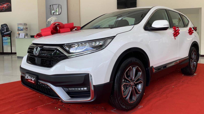 honda-cr-v