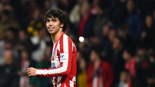 Joao Felix tỏa sáng, MU nhận thất bại đầu tiên dưới thời HLV Ten Hag. Ảnh: internet