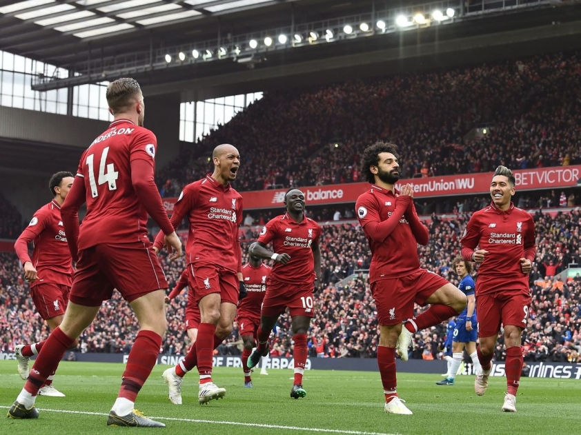 klopp chia se liverpool vs man city
