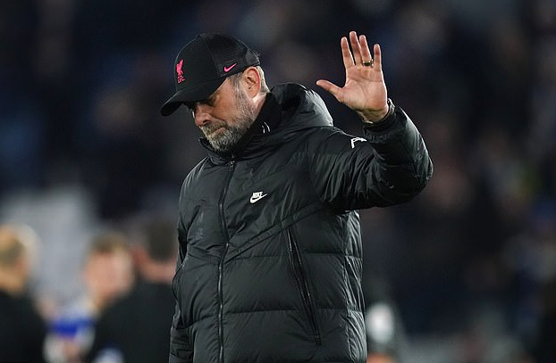 liverpool nhan tin khong vui truoc them mua giai