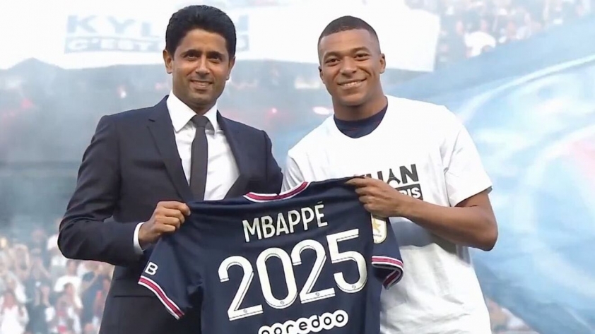 Pochettino phu nhan Mbappe la ly do ong bi sa thai