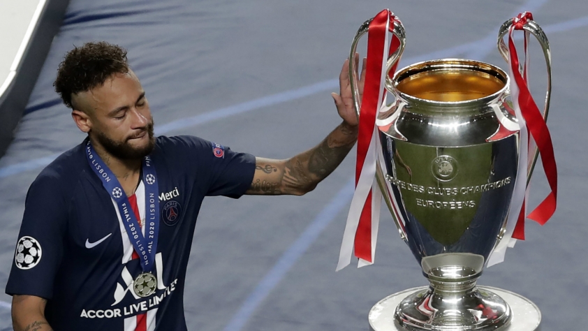 Pochettino phu nhan Mbappe la ly do ong bi sa thai
