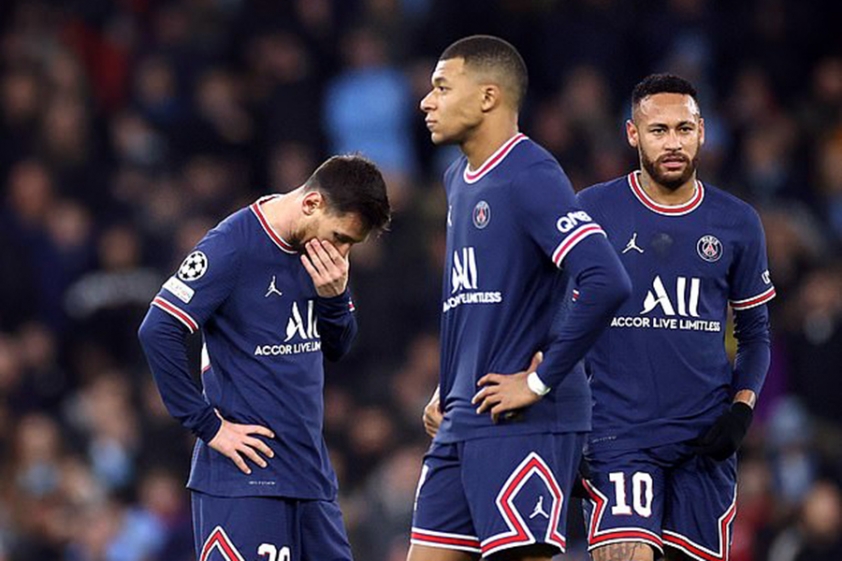 Pochettino phu nhan Mbappe la ly do ong bi sa thai