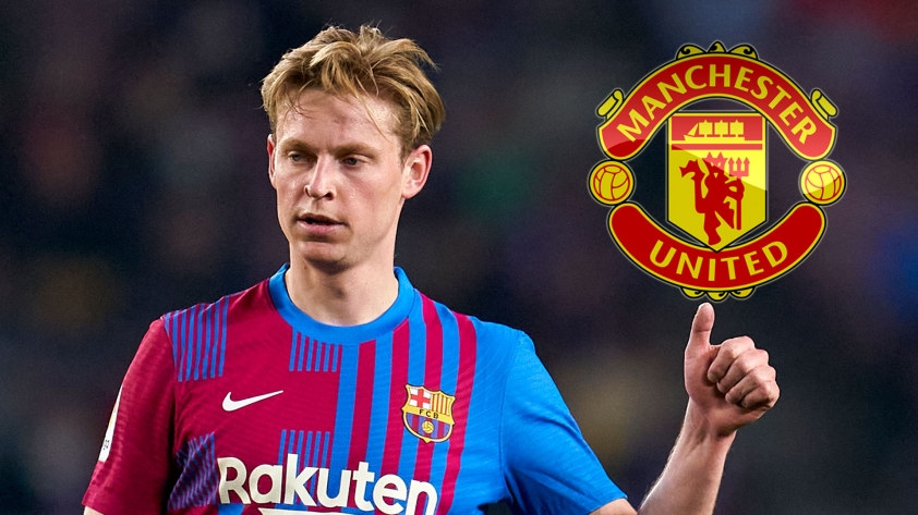 Ten Hag ha minh trong thuong vu De Jong