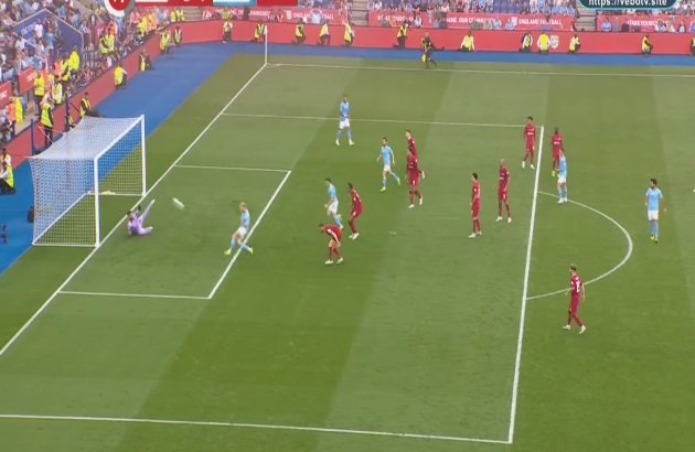 Haaland va Man City san sang cho giai dau Ngoai hang Anh