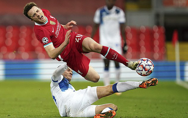 Liverpool chieu mo ky luc gia La Liga