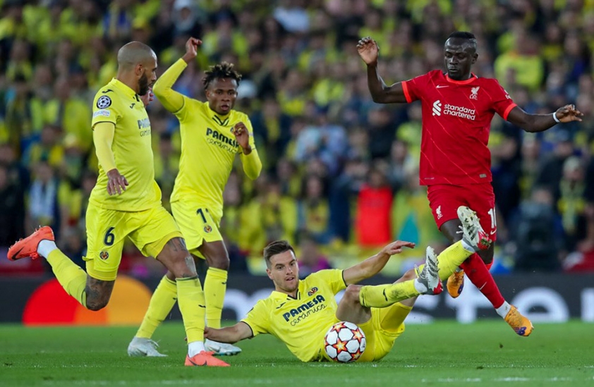 Liverpool chieu mo ky luc gia La Liga