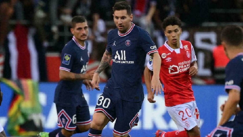 Nhan dinh du doan Clermont vs PSG ngay 07 08 2022