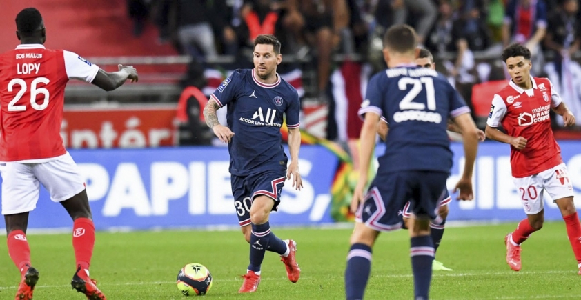 Nhan dinh du doan Clermont vs PSG ngay 07 08 2022