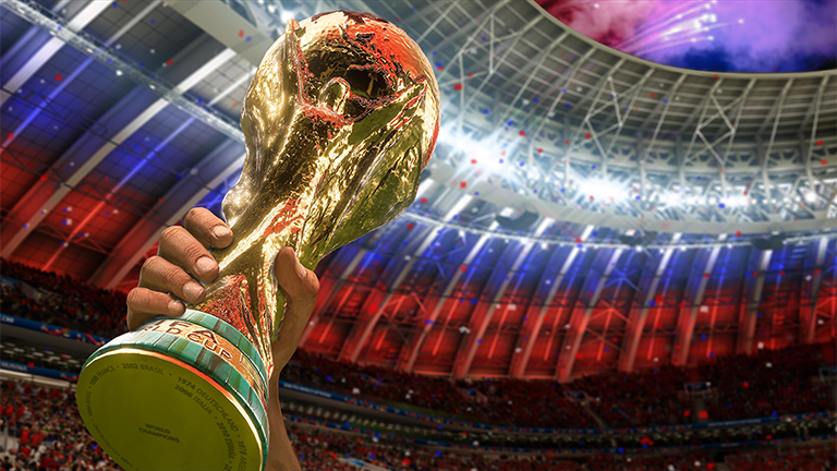 Khan gia Viet Nam co nguy co khong duoc xem World Cup 2022