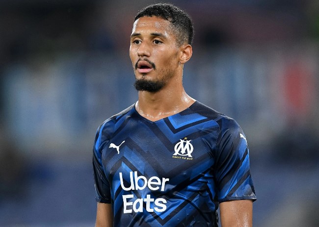 Saliba phat bieu sau tran dau Arsenal vs Crystal Palace
