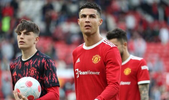 Sao mai MU bat ngo dat thanh tich hon ca Ronaldo