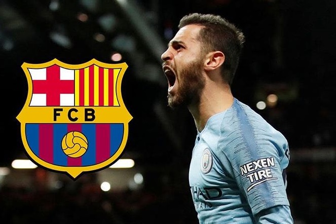 Liverpool 'mượn gió bẻ măng' chốt nhanh 'viên ngọc quý' của Barca 168835