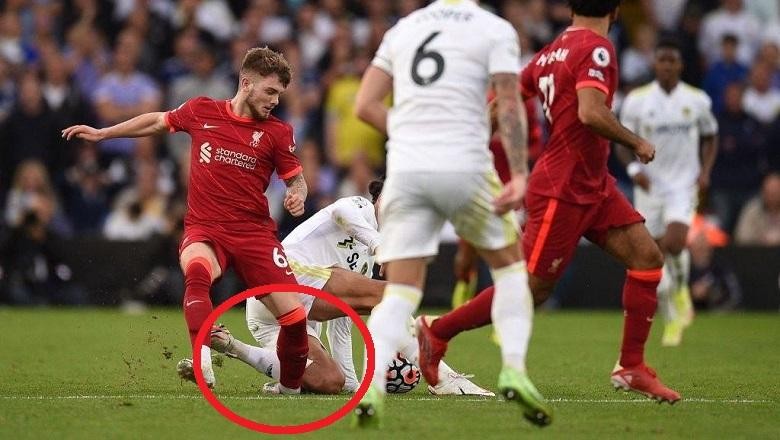 Liverpool sẽ 'tham chiến', chính thức gửi 'cú tát cực mạnh' tới MU 168971