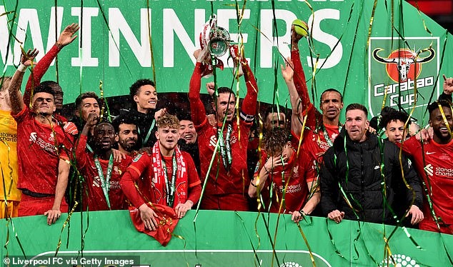 Liverpool sẽ 'tham chiến', chính thức gửi 'cú tát cực mạnh' tới MU 168976
