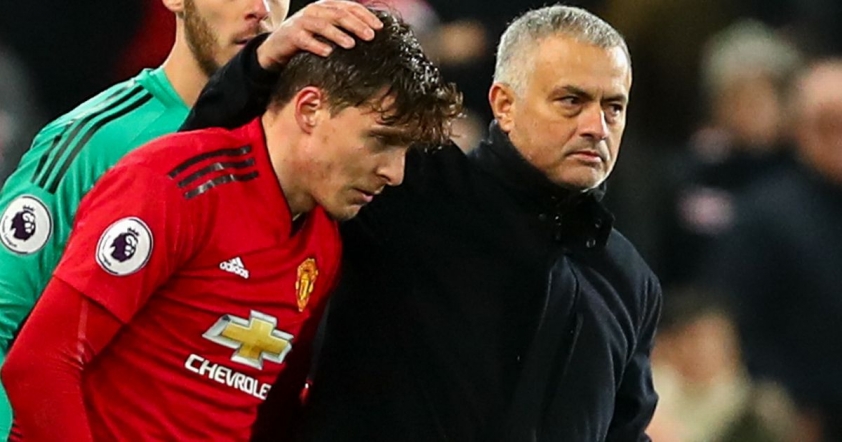 Nối gót đàn anh, sao MU muốn 'chạy thoát' khỏi Old Trafford 169067
