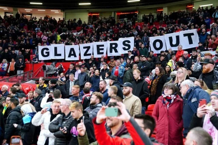 Fan MU 'tung đòn chí mạng', Liverpool bỗng nhiên được hưởng lợi 169612