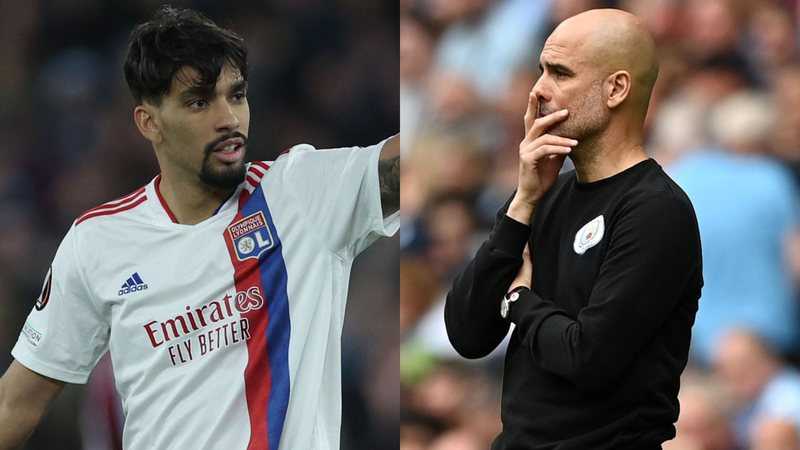 Man City không kiểm soát được ngôi sao, Barca và PSG 'mừng thầm'? 169643