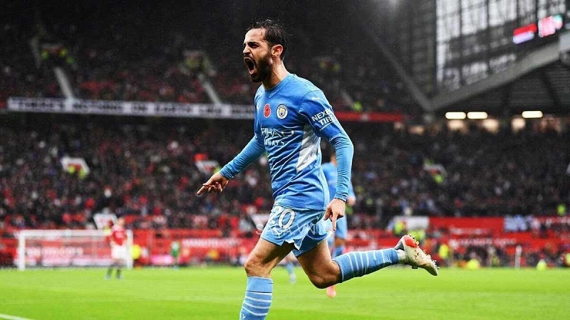 Man City không kiểm soát được ngôi sao, Barca và PSG 'mừng thầm'? 169645