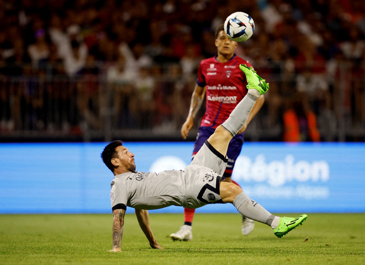 Nhận định, dự đoán PSG vs Montpellier, 02h00 ngày 14/08/2022 170598