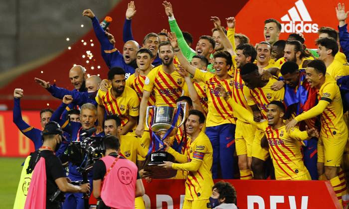 De Jong nhận tin vui bất ngờ, Barca chuẩn bị mở hội ăn mừng 170563