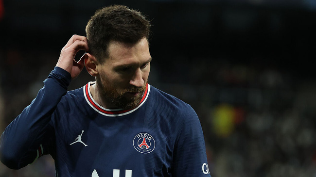 Đây! Lý do Ronaldo được xướng tên và Messi không góp mặt tại QBV 2022 170934