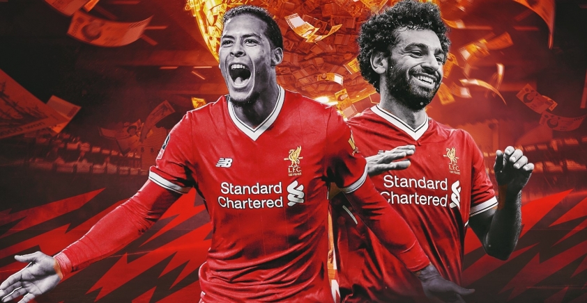 Gạch tên MU và Man City, đâu mới là CLB được yêu thích nhất thế giới? 172172