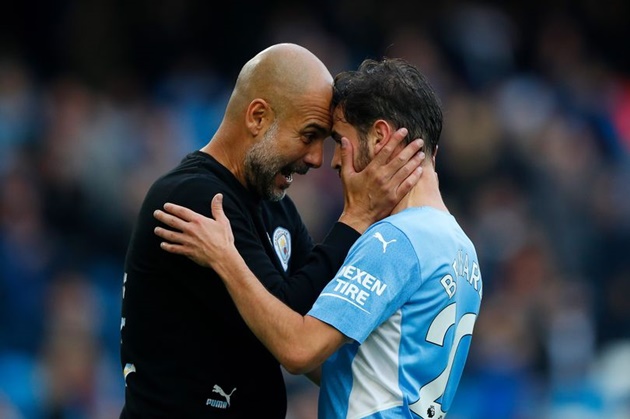 Man City hét giá 'trên trời', Barca chỉ biêt 'ôm hận mà khóc' 172326