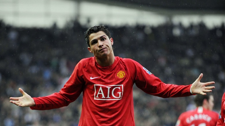 Tin chuyển nhượng tối 16/8: Ronaldo phải làm điều chưa từng có trong sự nghiệp để rời đi 172761