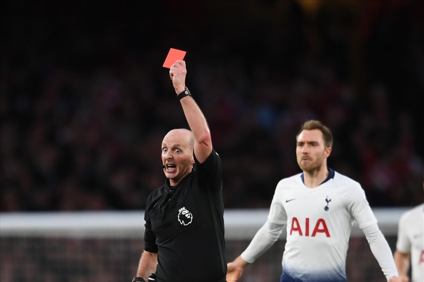 CHÍNH THỨC: FA công bố những án phạt sau trận đấu giữa Chelsea và Tottenham 172969