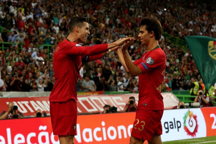 Bị chê đã đành, MU giờ còn phải 'xấu hổ' vì thương vụ 'Ronaldo 2.0' 173834