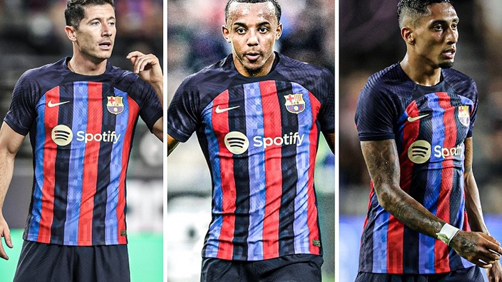 CHÍNH THỨC: Hy vọng của Barca về 'kẻ thay thế Ronaldo' tan thành mây khói 173787