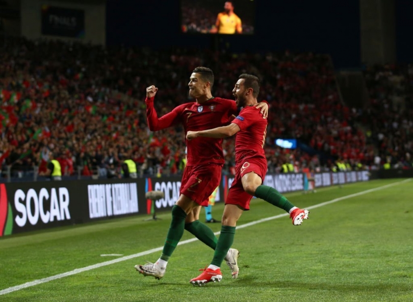 CHÍNH THỨC: Hy vọng của Barca về 'kẻ thay thế Ronaldo' tan thành mây khói 173789