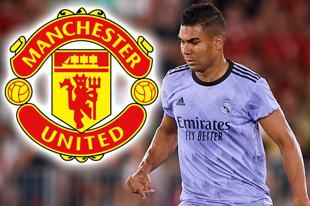 Bị MU 'giật' mất Casemiro, Real Madrid lấy luôn Bruno để thay thế 173925