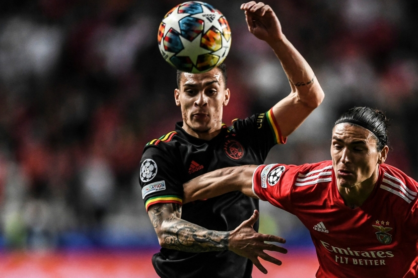 'Trò cưng' Ten Hag có động thái lạ, Ronaldo coi như 'cầu được ước thấy' 174244