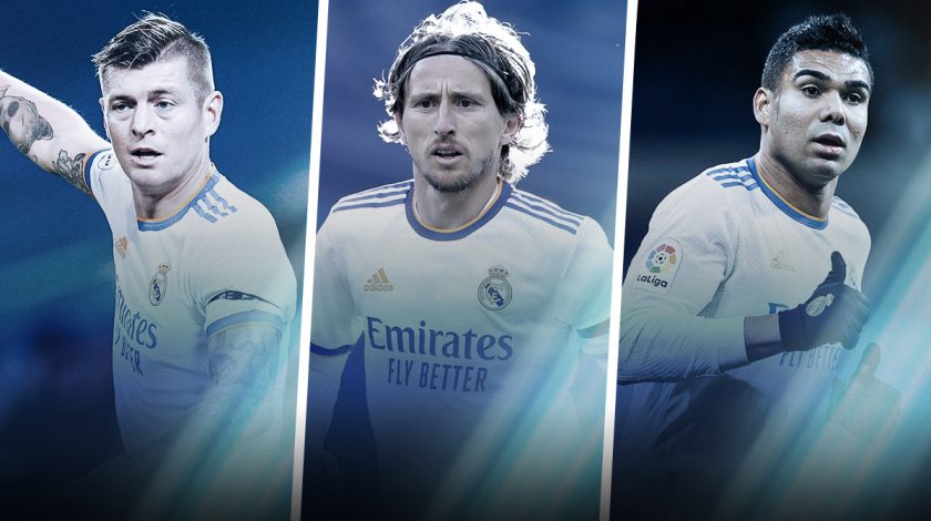 Một mình Casemiro bằng cả Fred lẫn McTominay cộng lại? 174457