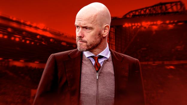 Ten Hag buông 'lời cay đắng', thời kỳ 'đại loạn' của MU đang tới rất gần? 174960