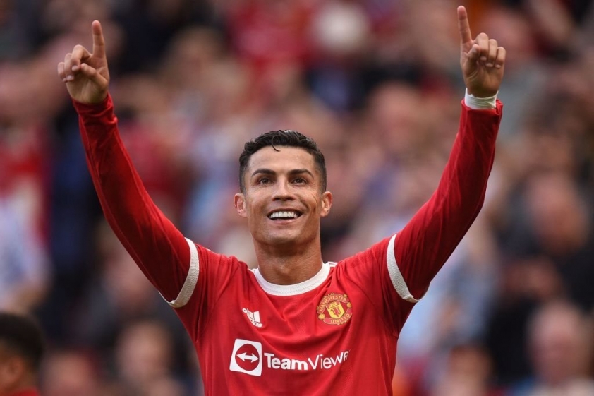 Bất ngờ với lý do Casemiro chọn MU: Không phải nhờ Ronaldo hay Varane? 175746