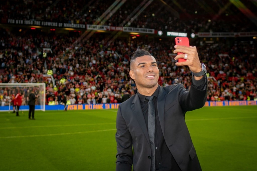 Nghe lời Ten Hag, MU chốt làm điều triệu NHM mong muốn với Ronaldo 175714