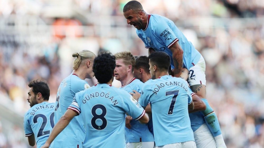 Nhận định, dự đoán Barcelona vs Man City, 2h30 ngày 25/8/2022 175982