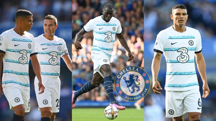 Thái độ 'lồi lõm', sao trẻ 80 triệu Bảng phải trả giá vì 'lỡ yêu' Chelsea 176455