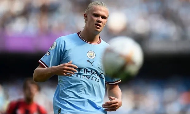 Bằng chứng cho thấy Haaland đang tiệm cận Ronaldo về sự hoàn hảo 176901