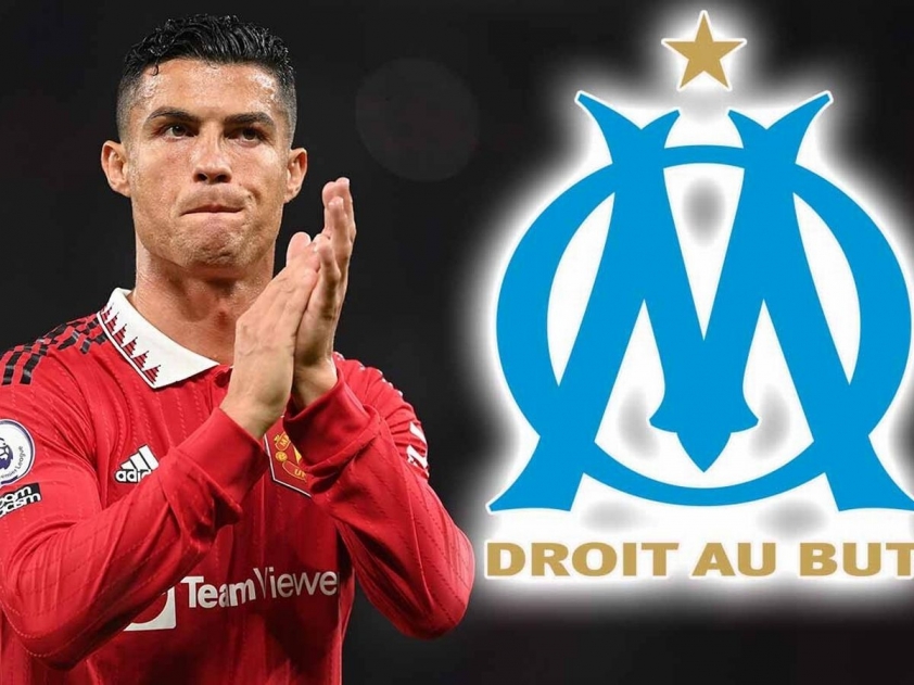 Lạ đời! Ronaldo quá vĩ đại nên anh mới bị cả châu Âu từ chối 177103
