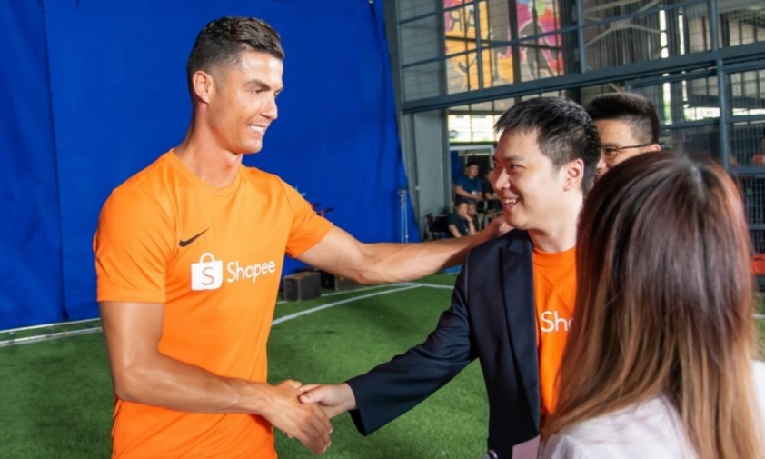 Lạ đời! Ronaldo quá vĩ đại nên anh mới bị cả châu Âu từ chối 177105