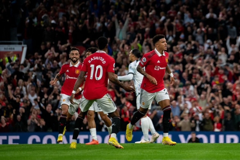 Mọi thứ đã sẵn sàng! MU chào đón tân binh đắt gấp 10 lần Ronaldo 176720