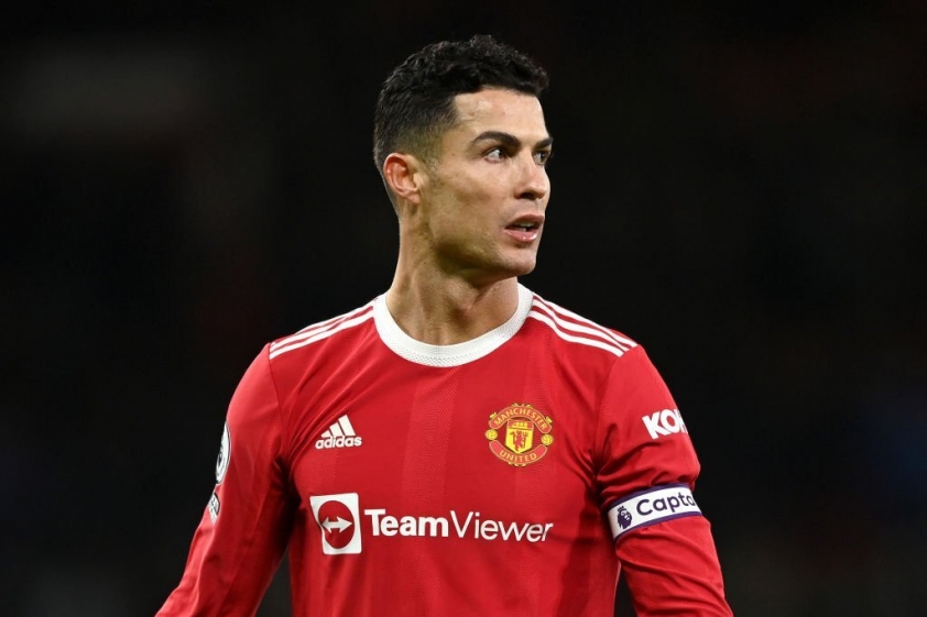 Mọi thứ đã sẵn sàng! MU chào đón tân binh đắt gấp 10 lần Ronaldo 176728
