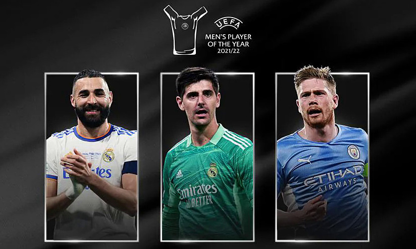 Benzema vô đối, chủ nhân QBV 2022 coi như đã lộ diện 177190