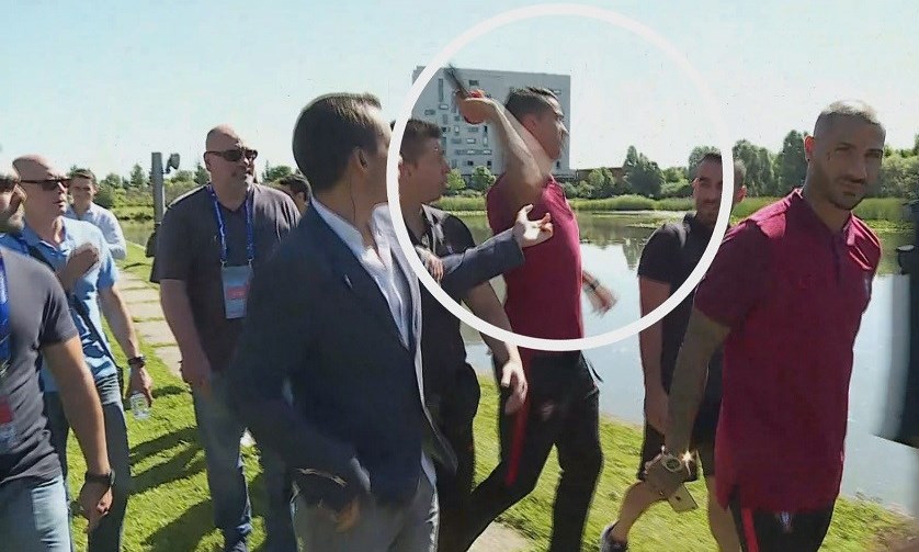 Ten Hag học 'tính xấu' của Ronaldo để trở thành 'kẻ thù' của truyền thông 177762