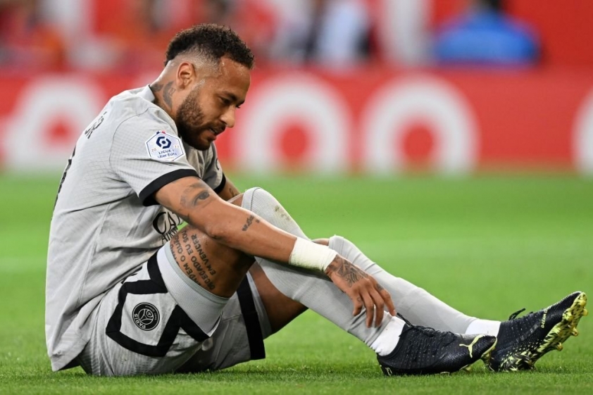 Neymar sẽ phá kỷ lục mà Messi còn chẳng dám mơ tới 177820