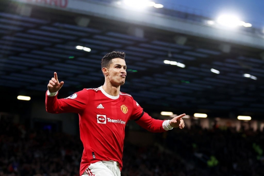 Quên Ronaldo đi! Đây mới là 'hỏa lực' chính đưa MU lên đỉnh 177919